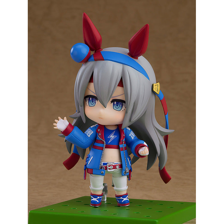 Umamusume: Pretty Derby Tamamo Cross Nendoroid 2703