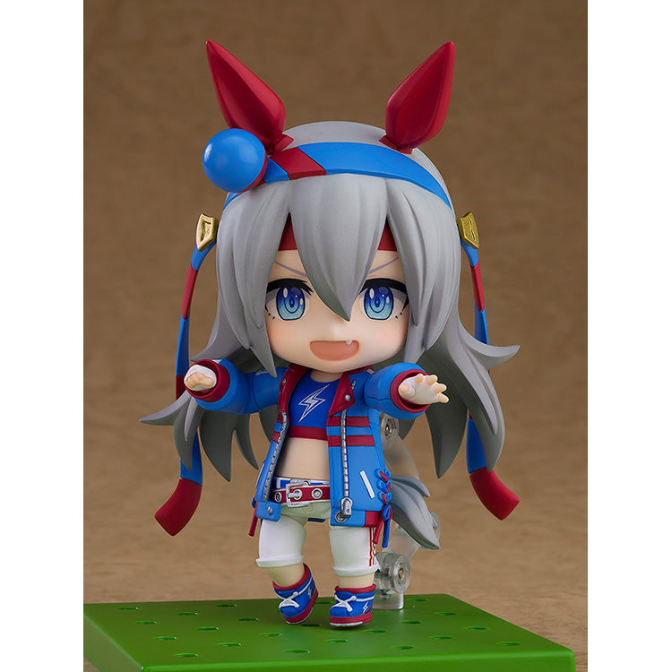 Umamusume: Pretty Derby Tamamo Cross Nendoroid 2703