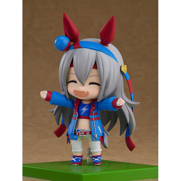 Umamusume: Pretty Derby Tamamo Cross Nendoroid 2703