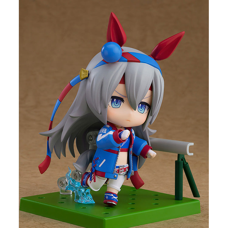 Umamusume: Pretty Derby Tamamo Cross Nendoroid 2703