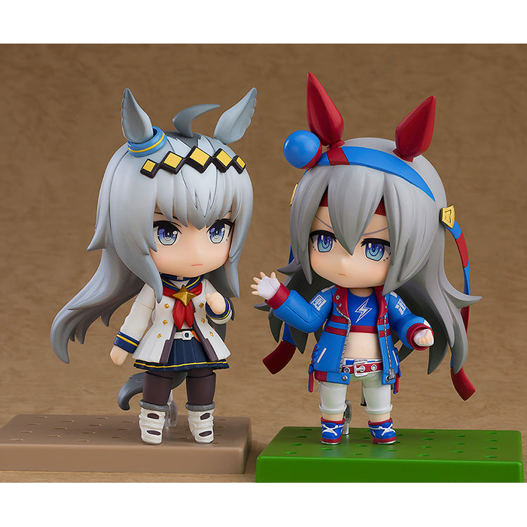 Umamusume: Pretty Derby Tamamo Cross Nendoroid 2703