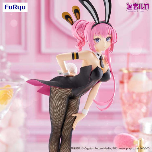 VOCALOID BiCute Bunnies Figure - Megurine Luka