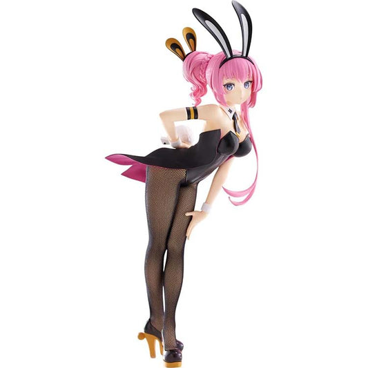 VOCALOID BiCute Bunnies Figure - Megurine Luka