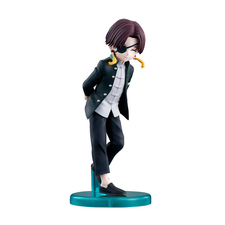 Suo Hayato Adokenette figure from WIND BREAKER anime, 14cm collectible
