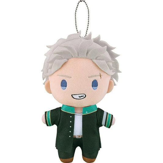 (Pre-Order END) Wind Breaker Plushie - Hajime Umemiya - Doki Doki Land