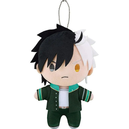 (Pre-Order END) Wind Breaker Plushie - Haruka Sakura - Doki Doki Land