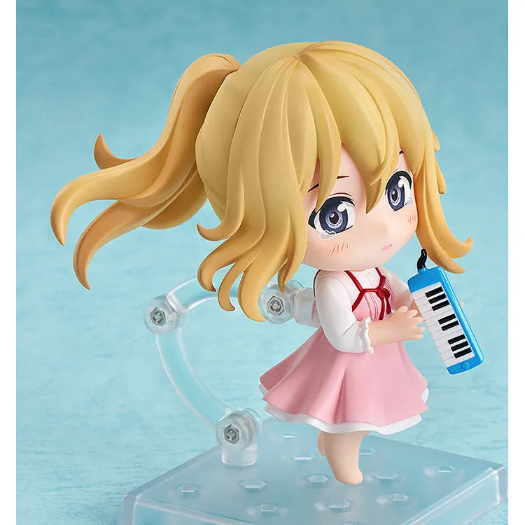 (Pre-Order END) Your Lie in April Nendoroid Light - Kaori Miyazono Spring of Beginning Ver. - Doki Doki Land 