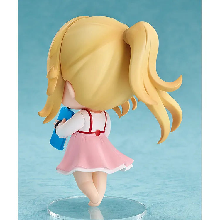 (Pre-Order END) Your Lie in April Nendoroid Light - Kaori Miyazono Spring of Beginning Ver. - Doki Doki Land 