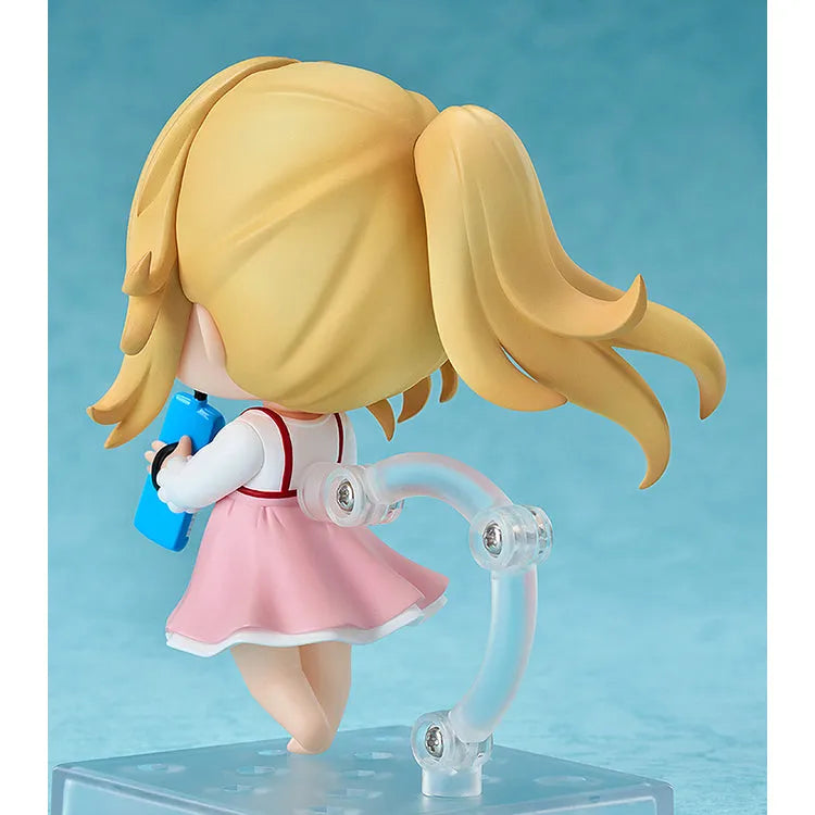 (Pre-Order END) Your Lie in April Nendoroid Light - Kaori Miyazono Spring of Beginning Ver. - Doki Doki Land 