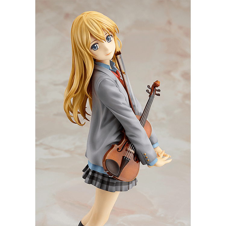 Your Lie in April Scale Figure - Kaori Miyazono 1/8