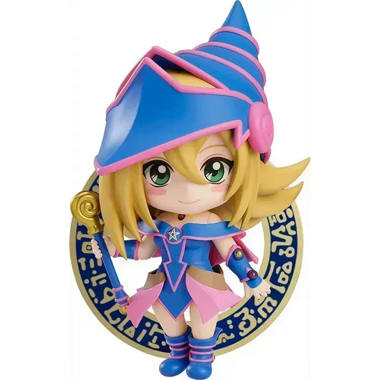 Yu-Gi-Oh Nendoroid 1596 Dark Magician Girl | Doki Doki Land