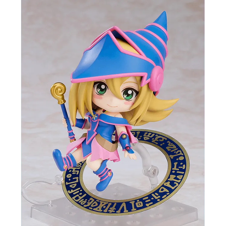 Yu-Gi-Oh Nendoroid 1596 Dark Magician Girl | Doki Doki Land 