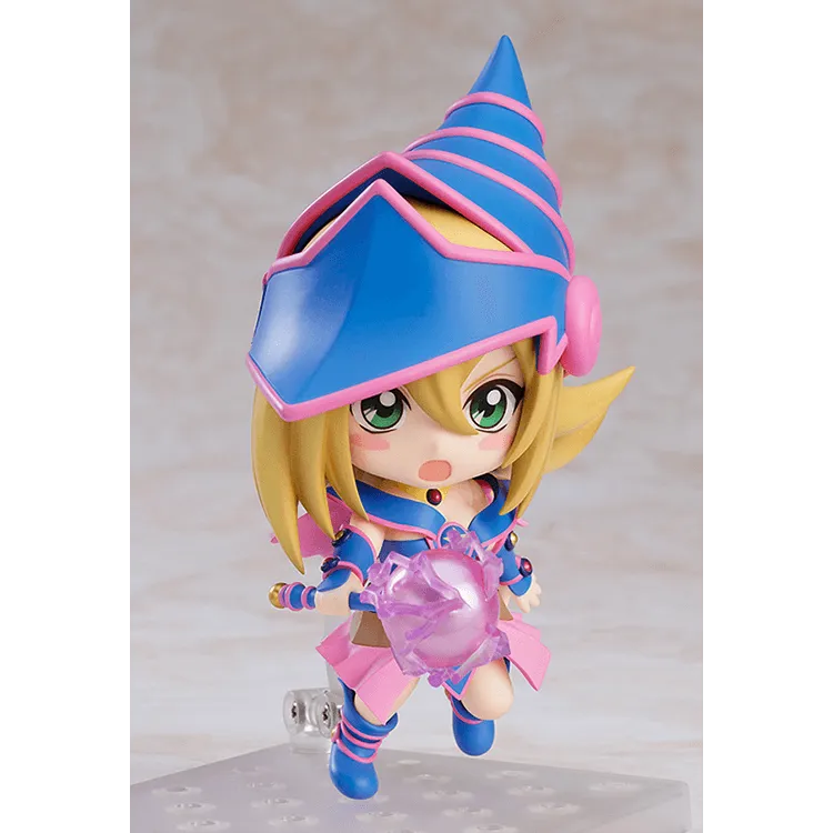 Yu-Gi-Oh Nendoroid 1596 Dark Magician Girl | Doki Doki Land 