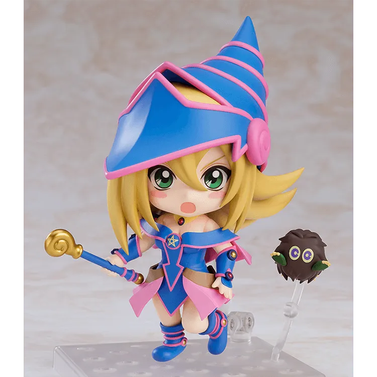 Yu-Gi-Oh Nendoroid 1596 Dark Magician Girl | Doki Doki Land 