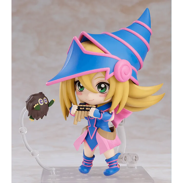 Yu-Gi-Oh Nendoroid 1596 Dark Magician Girl | Doki Doki Land 