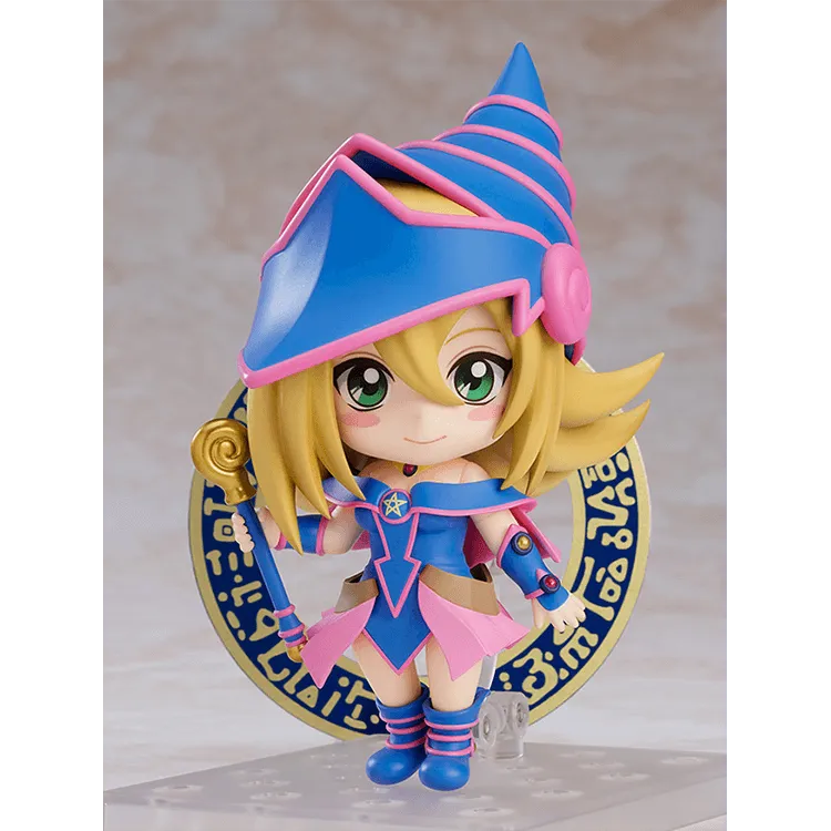 Yu-Gi-Oh Nendoroid 1596 Dark Magician Girl | Doki Doki Land 