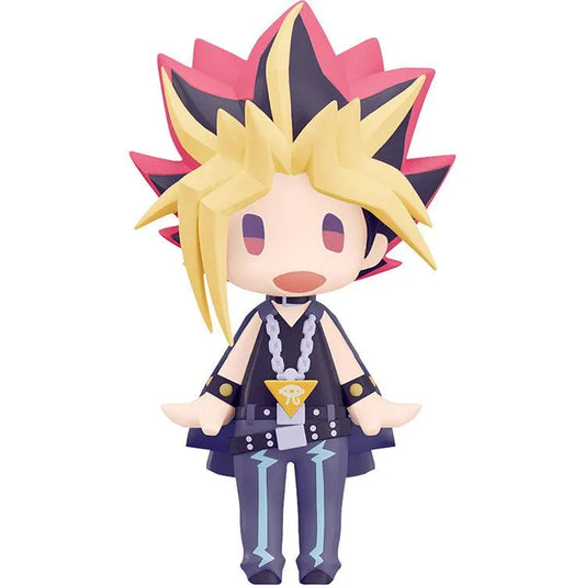 Yu-Gi-Oh! Hello! Good Smile - Yami Yugi - Doki Doki Land