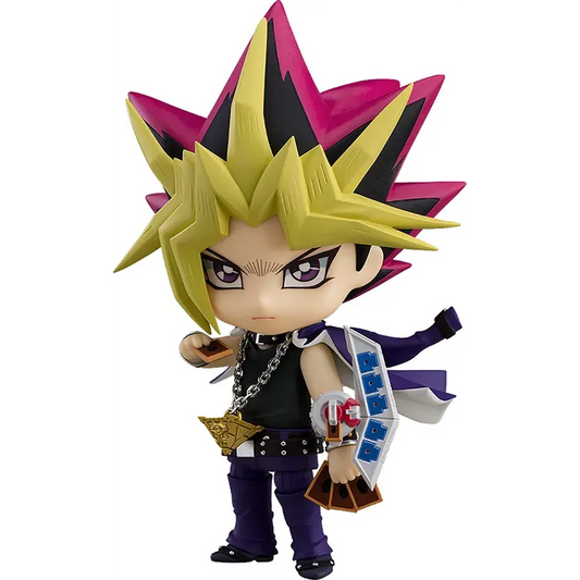 Yu-Gi-Oh! Nendoroid - 1069 Yami Yugi - Doki Doki Land