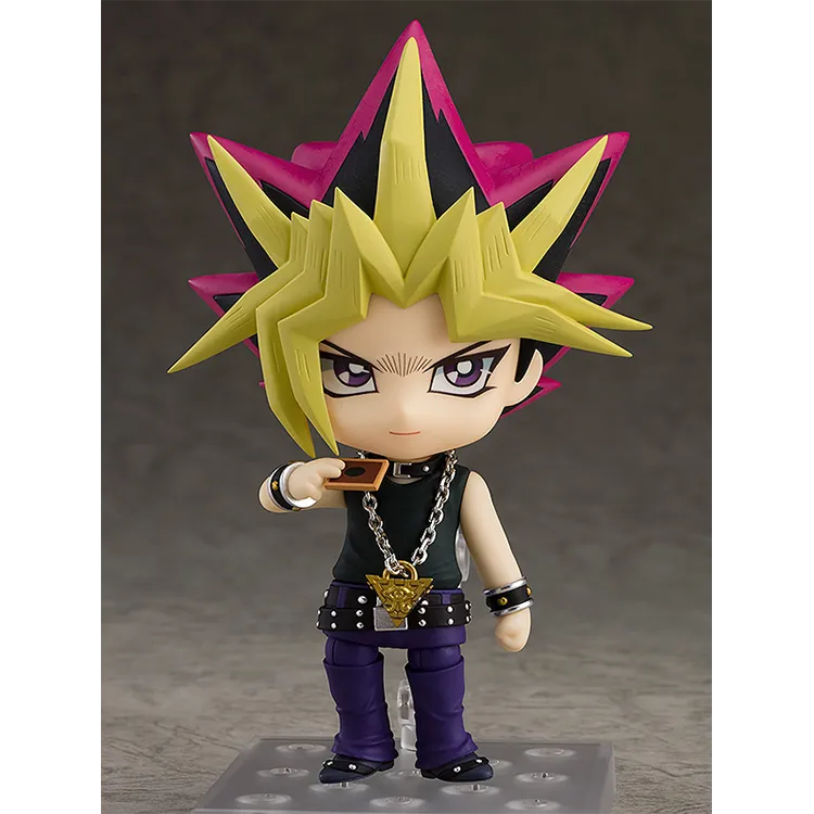 Yu-Gi-Oh! Nendoroid - 1069 Yami Yugi - Doki Doki Land 