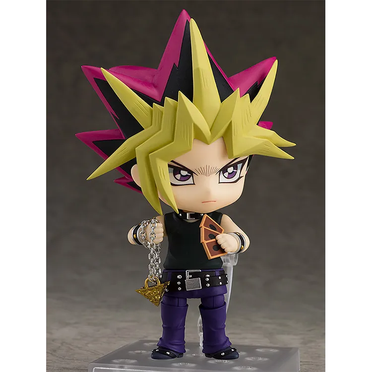 Yu-Gi-Oh! Nendoroid - 1069 Yami Yugi