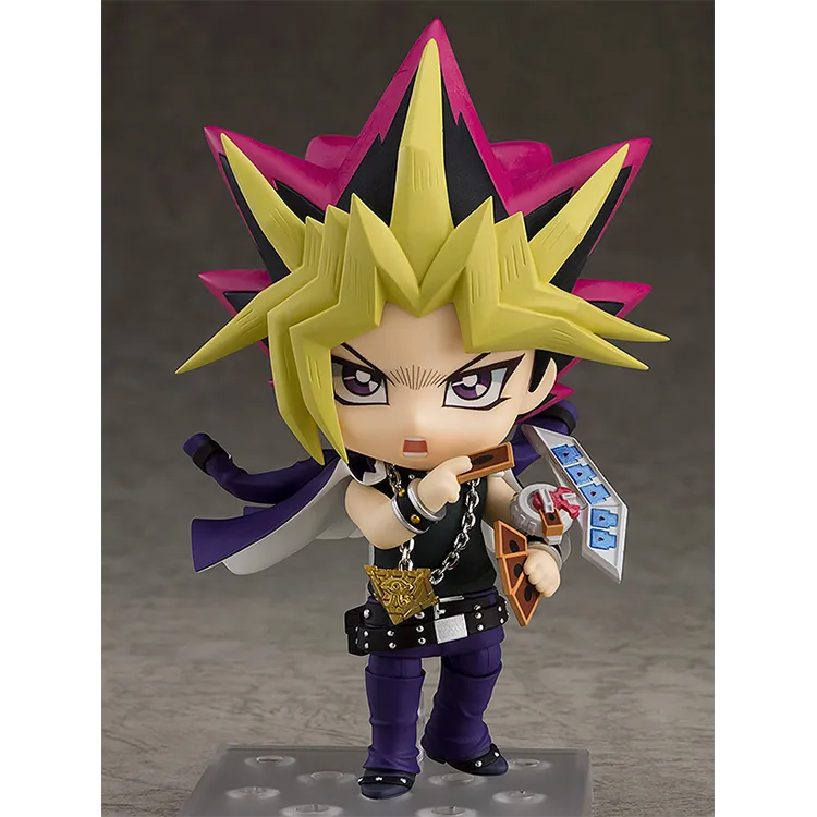 Yu-Gi-Oh! Nendoroid - 1069 Yami Yugi - Doki Doki Land 