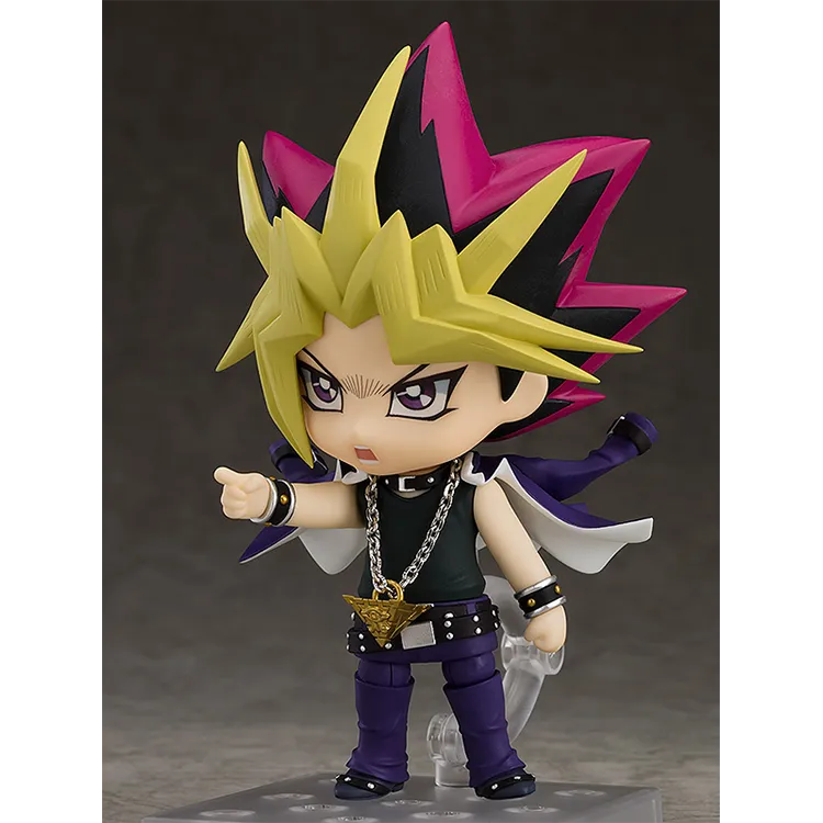 Yu-Gi-Oh! Nendoroid - 1069 Yami Yugi