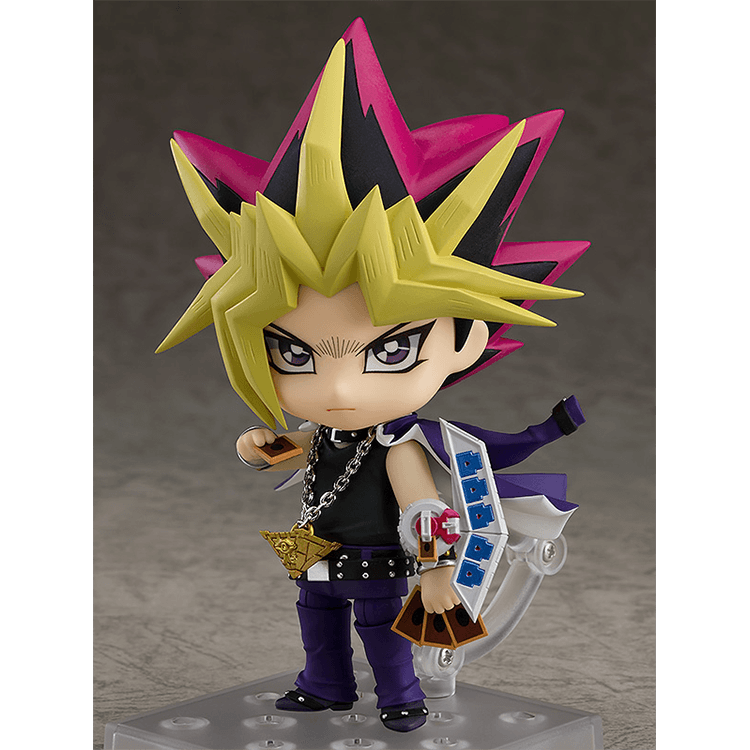 Yu-Gi-Oh! Nendoroid - 1069 Yami Yugi