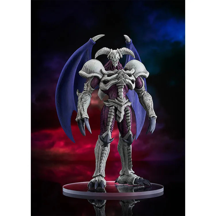 Yu-Gi-Oh! POP UP PARADE L - Summoned Skull