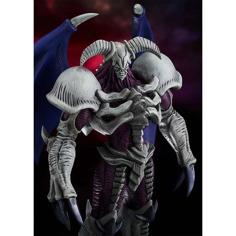 Yu-Gi-Oh! POP UP PARADE L - Summoned Skull