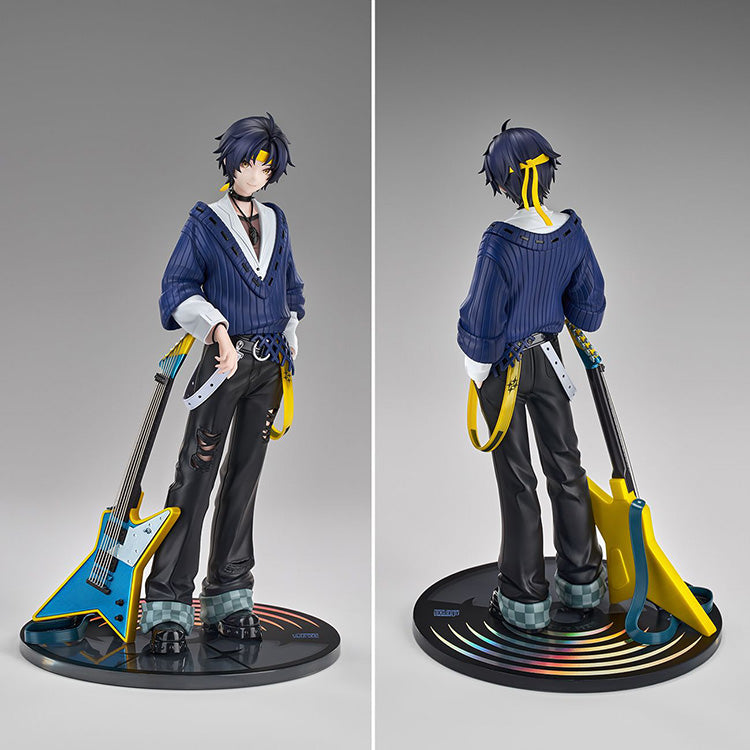 Zenless Zone Zero Gift+ Figure - Asaba Harumasa Sparkling Wonderland Ver. 1/8