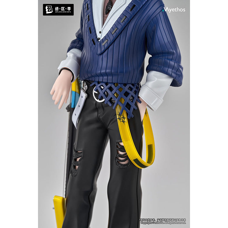 Zenless Zone Zero Gift+ Figure - Asaba Harumasa Sparkling Wonderland Ver. 1/8
