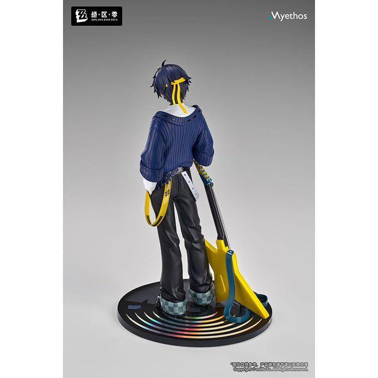 Zenless Zone Zero Gift+ Figure - Asaba Harumasa Sparkling Wonderland Ver. 1/8