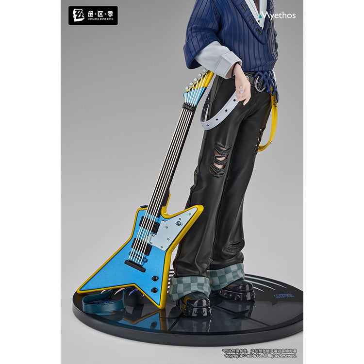 Zenless Zone Zero Gift+ Figure - Asaba Harumasa Sparkling Wonderland Ver. 1/8