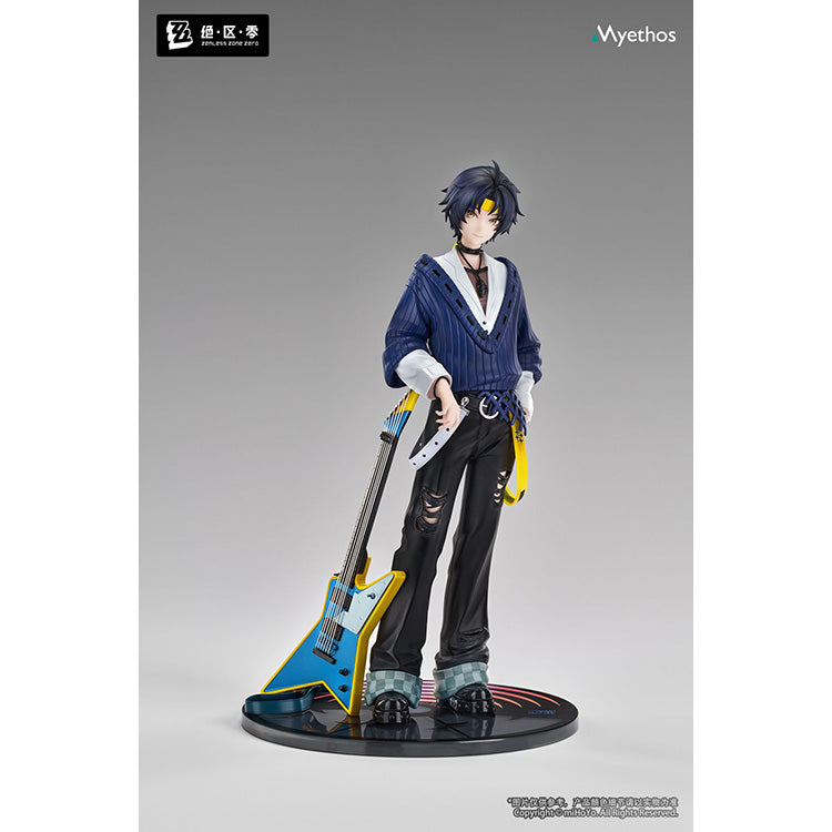 Zenless Zone Zero Gift+ Figure - Asaba Harumasa Sparkling Wonderland Ver. 1/8