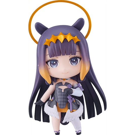 (Pre-Order END) "hololive production" Nendoroid - Ninomae Ina’nis - Doki Doki Land