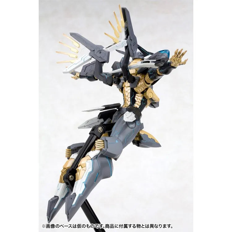 (Pre-Order END) "Anubis Zone Of The Ender" Model Kit - Jehuty - Doki Doki Land Kotobukiya