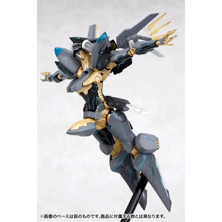 (Pre-Order END) "Anubis Zone Of The Ender" Model Kit - Jehuty - Doki Doki Land Kotobukiya