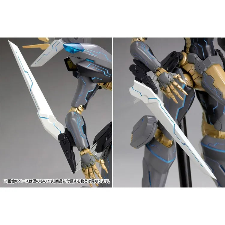 (Pre-Order END) "Anubis Zone Of The Ender" Model Kit - Jehuty - Doki Doki Land Kotobukiya