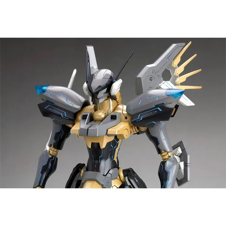 (Pre-Order END) "Anubis Zone Of The Ender" Model Kit - Jehuty - Doki Doki Land Kotobukiya