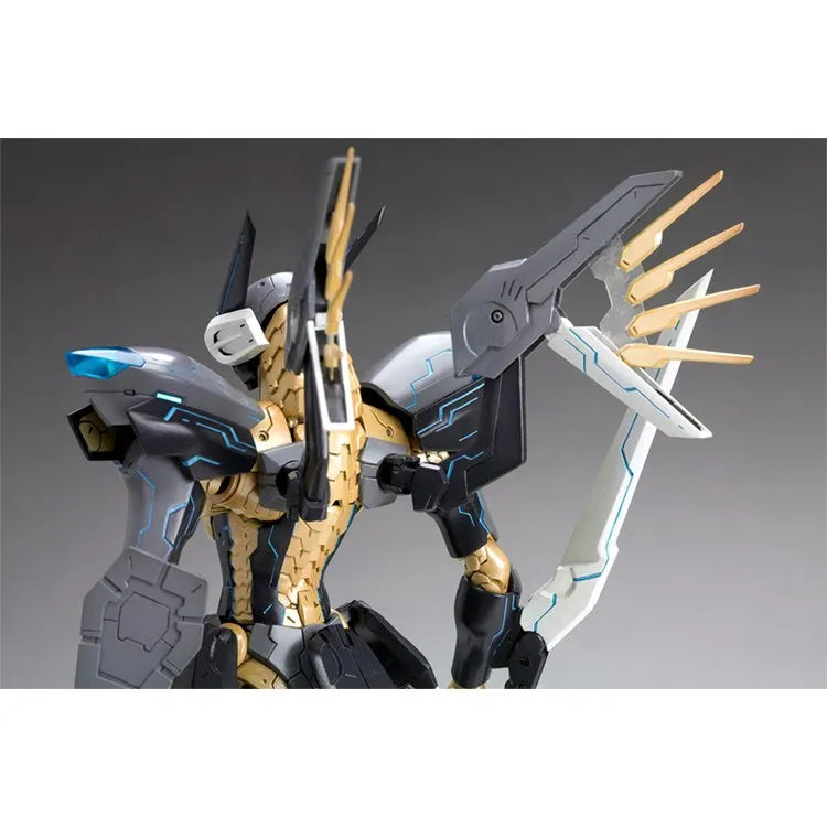 (Pre-Order END) "Anubis Zone Of The Ender" Model Kit - Jehuty - Doki Doki Land Kotobukiya