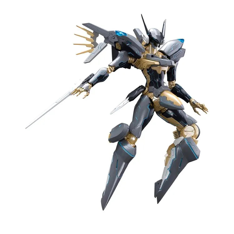 (Pre-Order END) "Anubis Zone Of The Ender" Model Kit - Jehuty - Doki Doki Land Kotobukiya