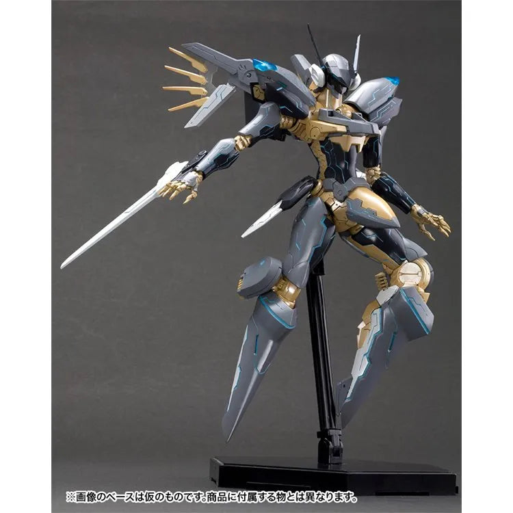 (Pre-Order END) "Anubis Zone Of The Ender" Model Kit - Jehuty - Doki Doki Land Kotobukiya