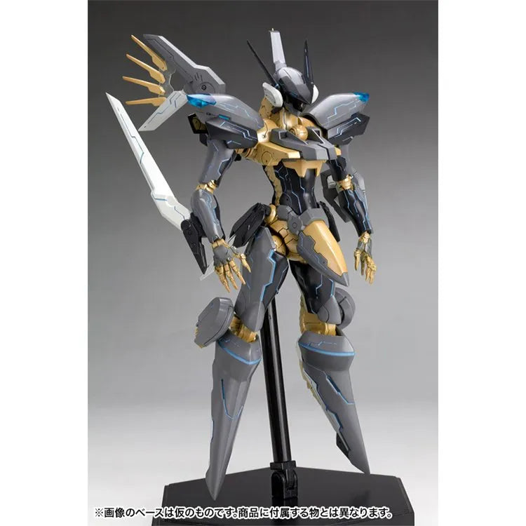 (Pre-Order END) "Anubis Zone Of The Ender" Model Kit - Jehuty - Doki Doki Land Kotobukiya