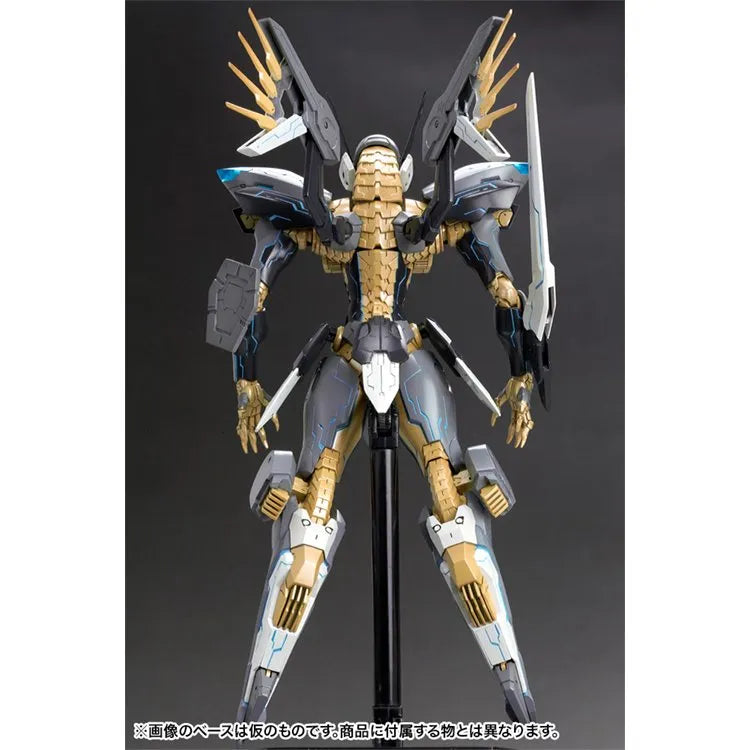 (Pre-Order END) "Anubis Zone Of The Ender" Model Kit - Jehuty - Doki Doki Land Kotobukiya