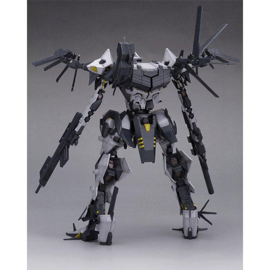 (Pre-Order END) "Armored Core" Model Kit - BFF 063AN Ambient - Doki Doki Land Kotobukiya