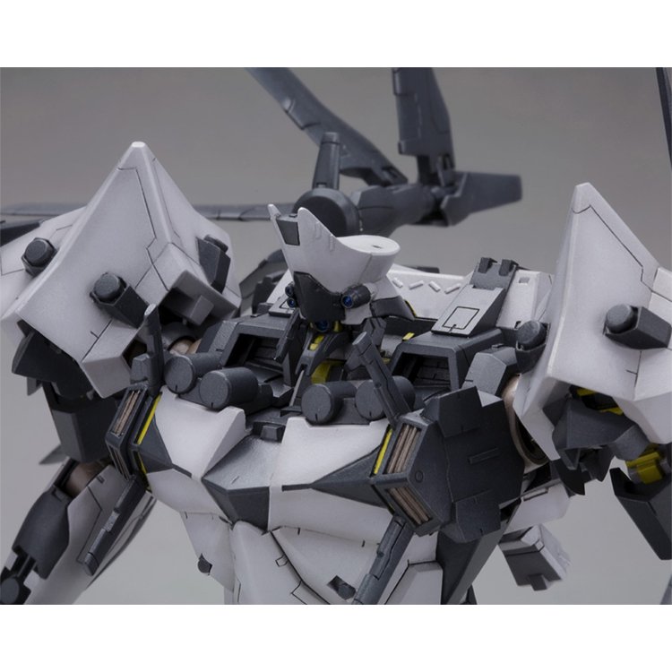 (Pre-Order END) "Armored Core" Model Kit - BFF 063AN Ambient - Doki Doki Land Kotobukiya