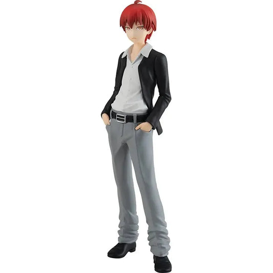 (Pre-Order END) "Assassination Classroom" POP UP PARADE - Karma Akabane - Doki Doki Land Good Smile Company