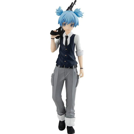 (Pre-Order END) "Assassination Classroom" POP UP PARADE - Nagisa Shiota - Doki Doki Land Good Smile Company