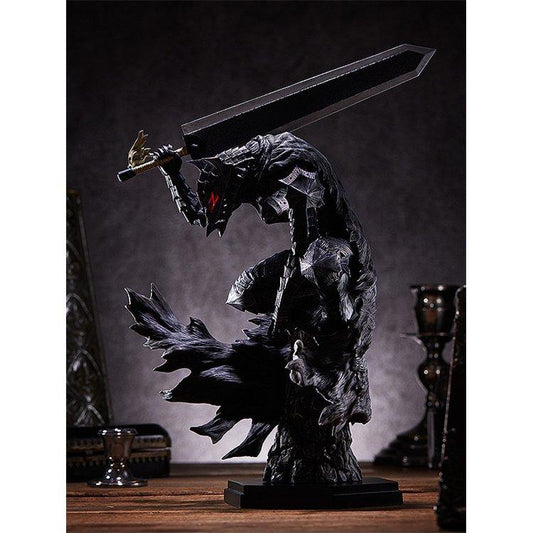 (Pre-Order END) "Berserk" POP UP PARADE L - Guts (Berserker Armor) - Doki Doki Land Good Smile Company