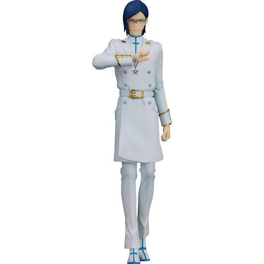 (Pre-Order END) "Bleach" POP UP PARADE - Uryu Ishida - Doki Doki Land Good Smile Company